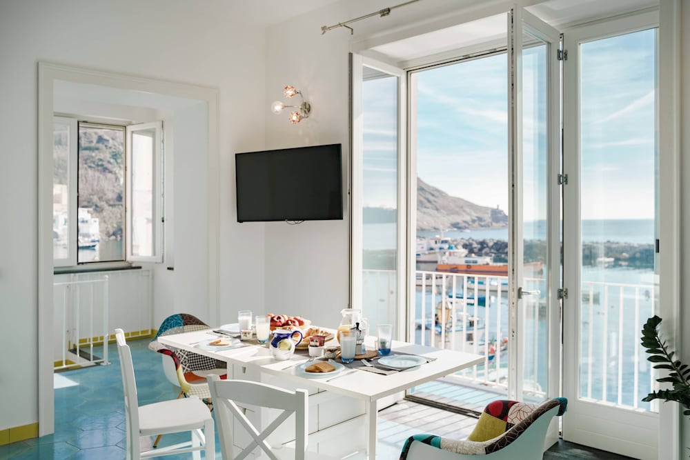 Фото Corricella Exclusive Loft