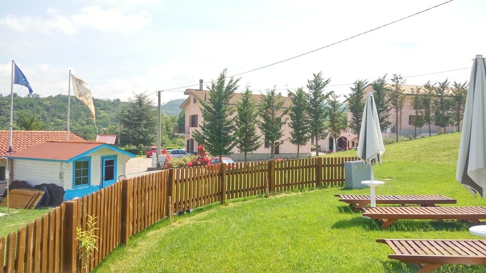 Фото Relais Black Horse