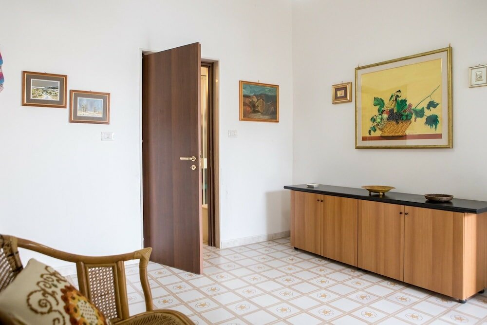 Фото Villetta Orange