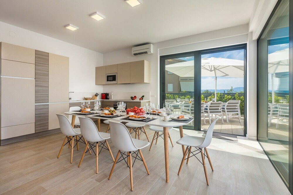 Фото Jazz at Rova Villa Luna