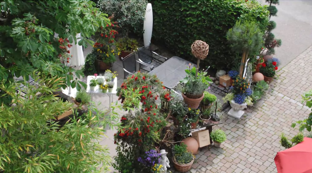 Фото Hotel Schwarzwälder Hof