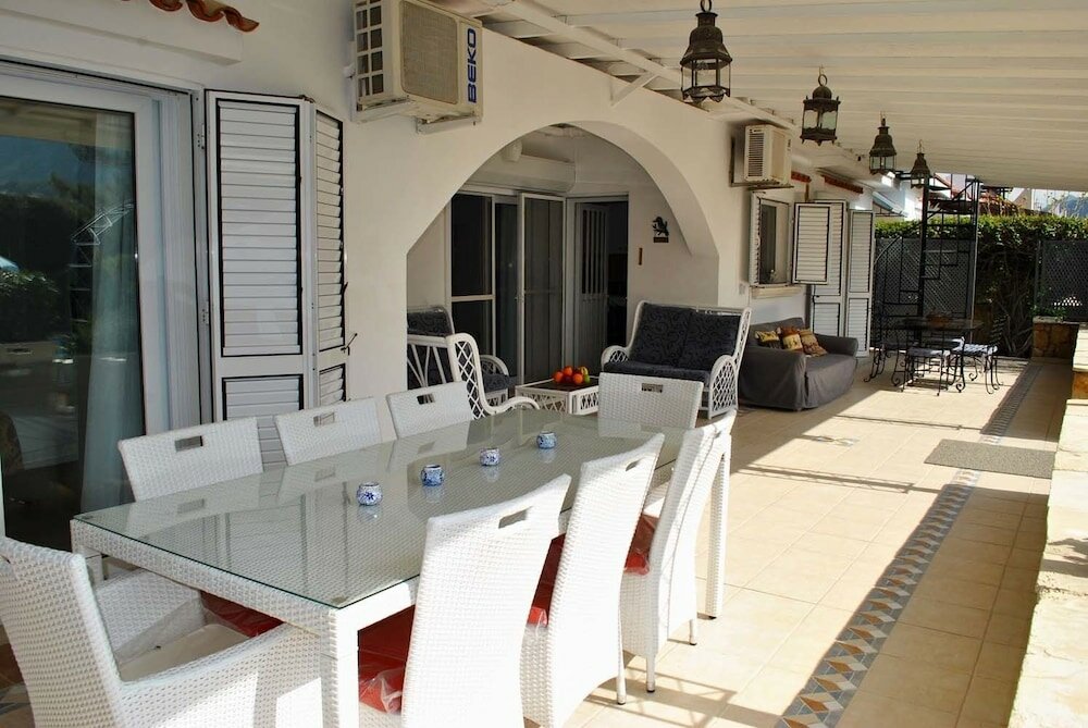 Фото Villa Canna by Amy Villas