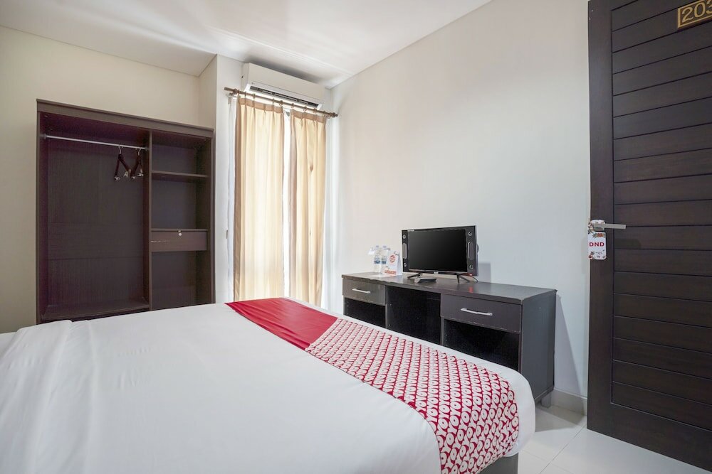 Фото Oyo 482 Anika Guest House