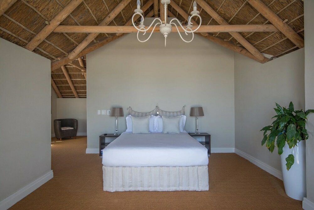 Фото The Beach Villa