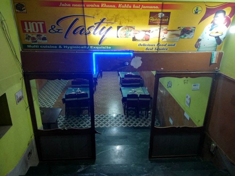 Фото Hotel Anjali