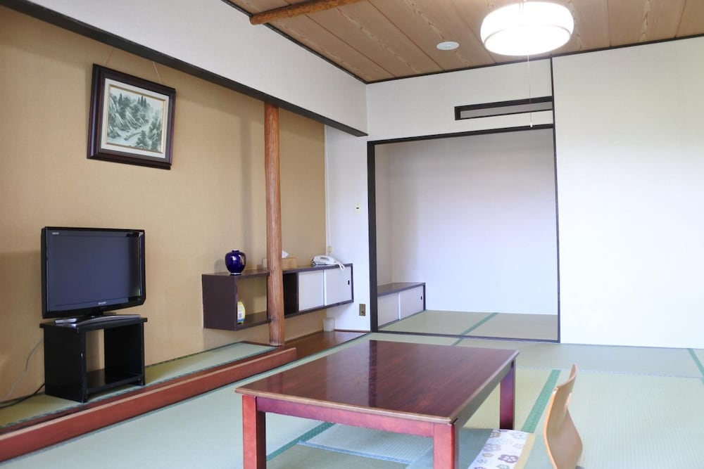 Фото Ryokan Shinyone