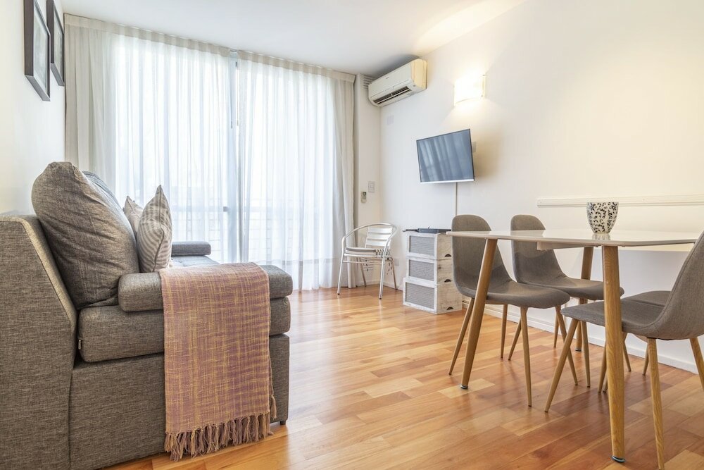 Фото Lafinur by Be Local Argentina