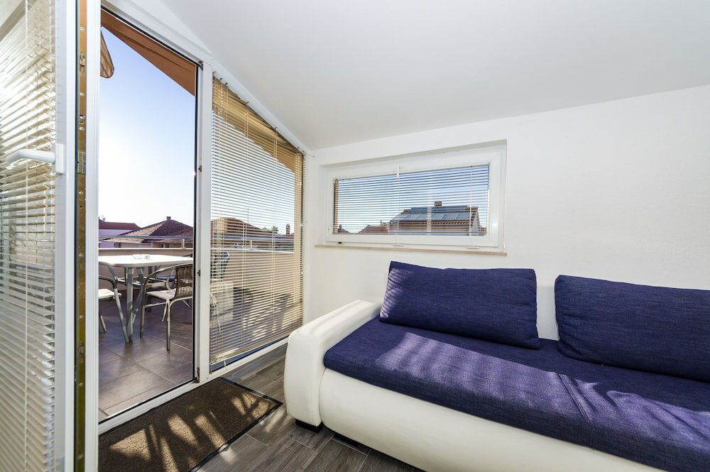 Фото Apartments Rotim