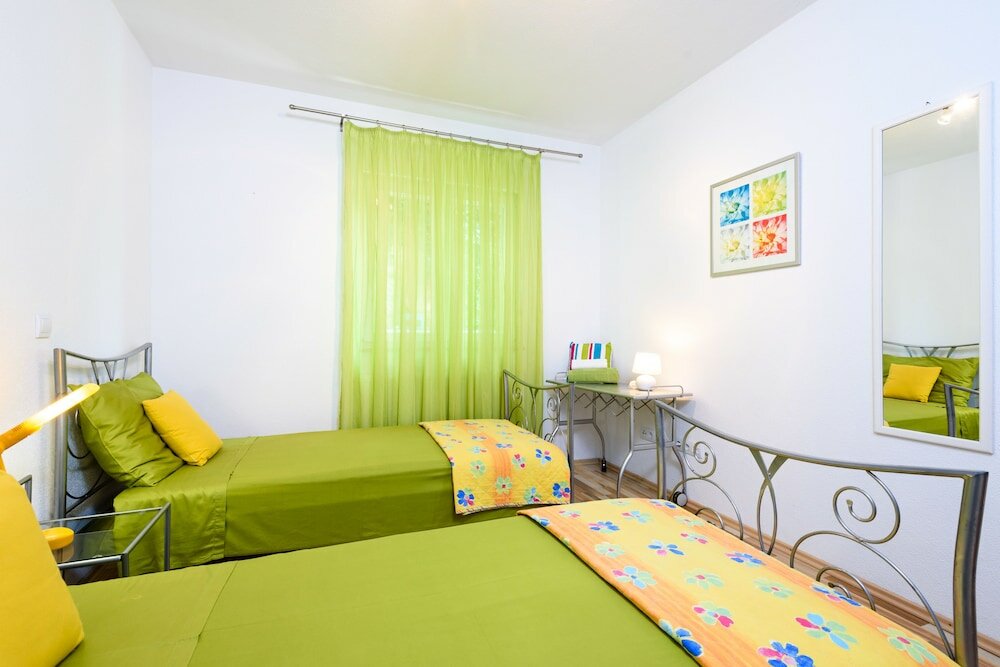 Фото Apartments Salona