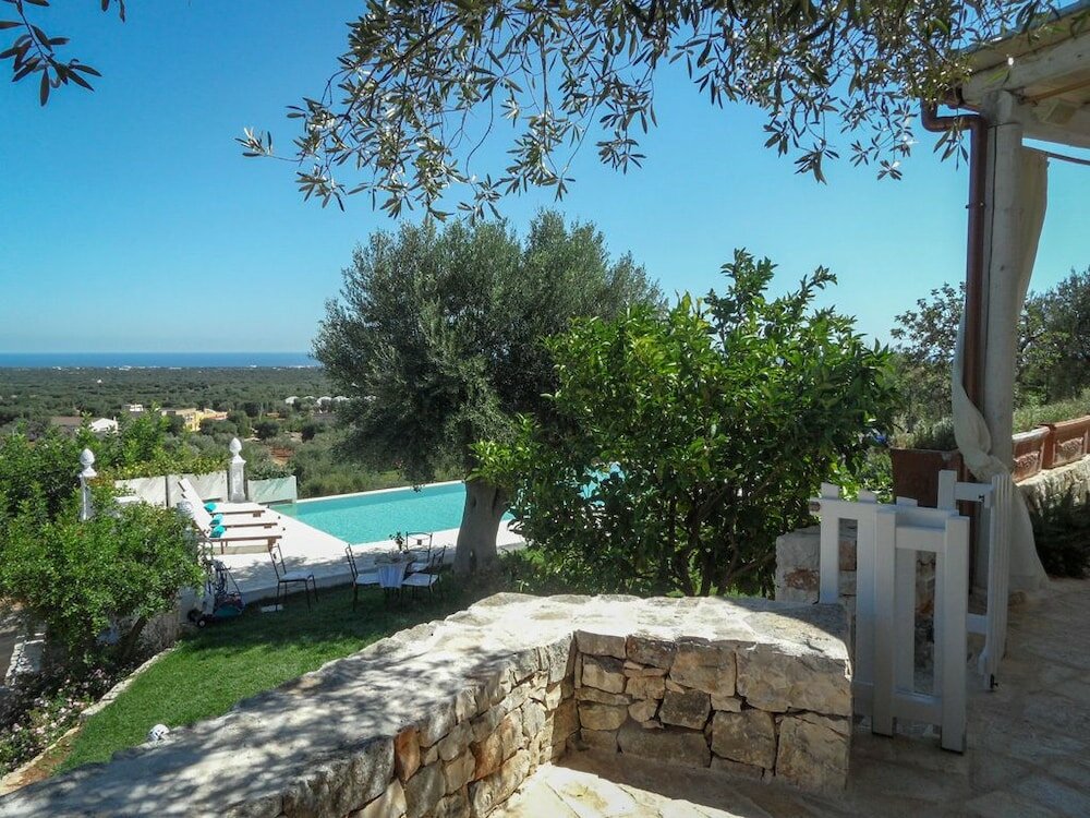 Фото Trulli della Contessa