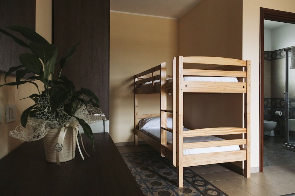 Фото Agriturismo Paradiso