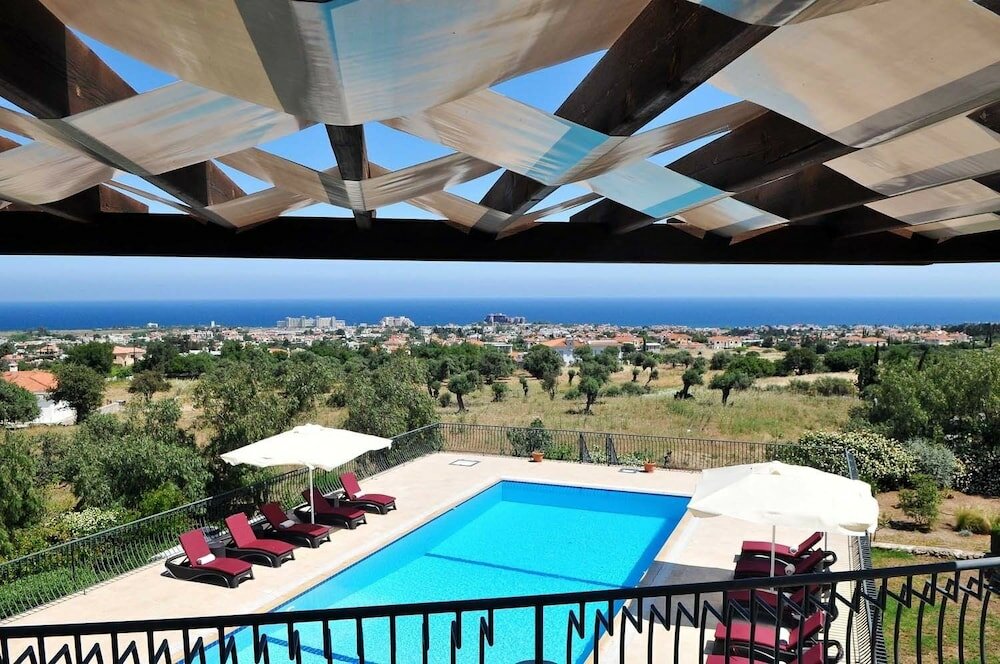 Фото Villa Amelia by Amy Villas