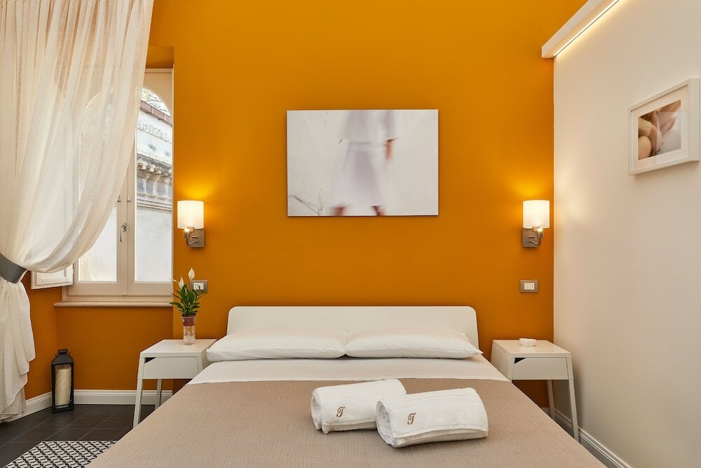 Фото Donna Teresa Guest House