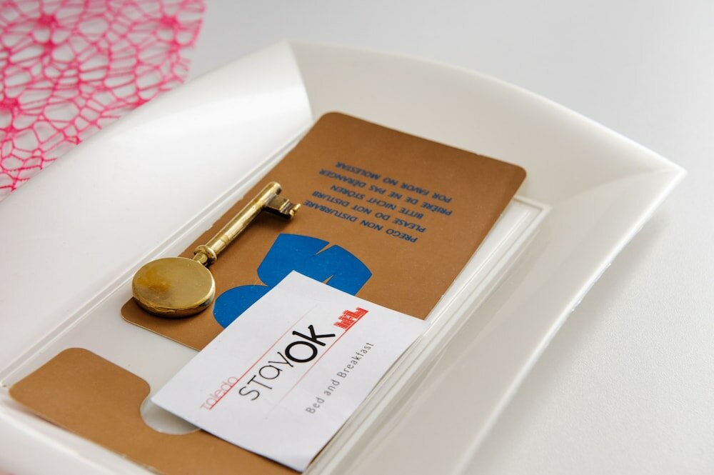 Фото Toledo Stay Ok