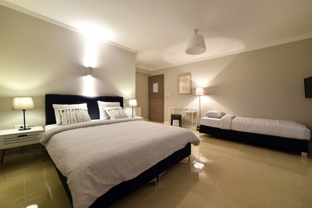 Фото B&b Downtown Zagreb