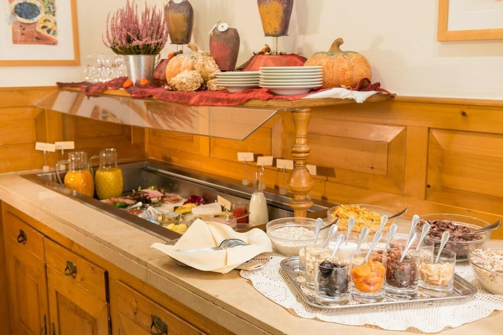 Фото Hotel Eisbach