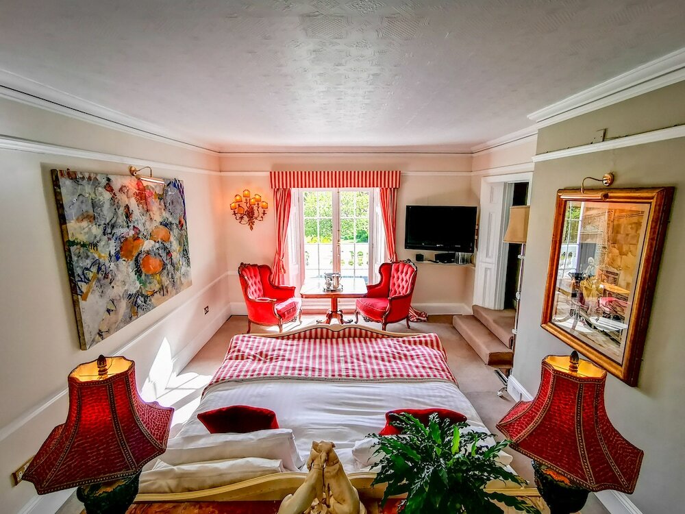 Фото Cedar House Boutique B&b