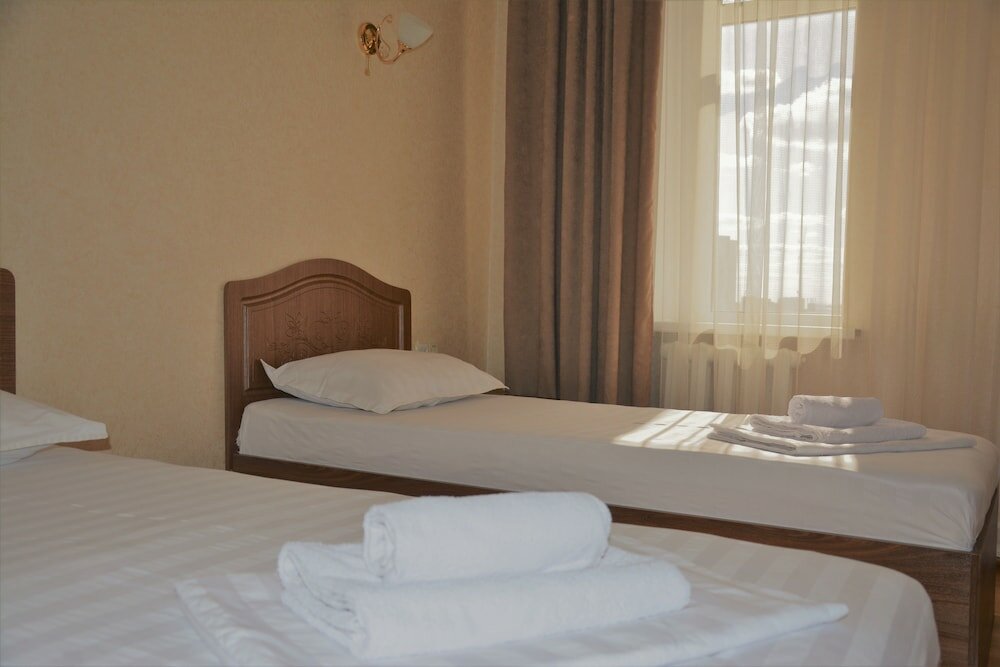 Фото Коркем Отель