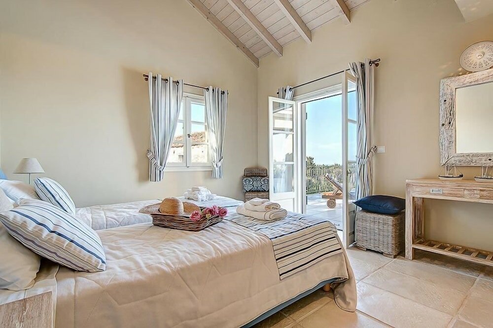 Фото Villa Persephone