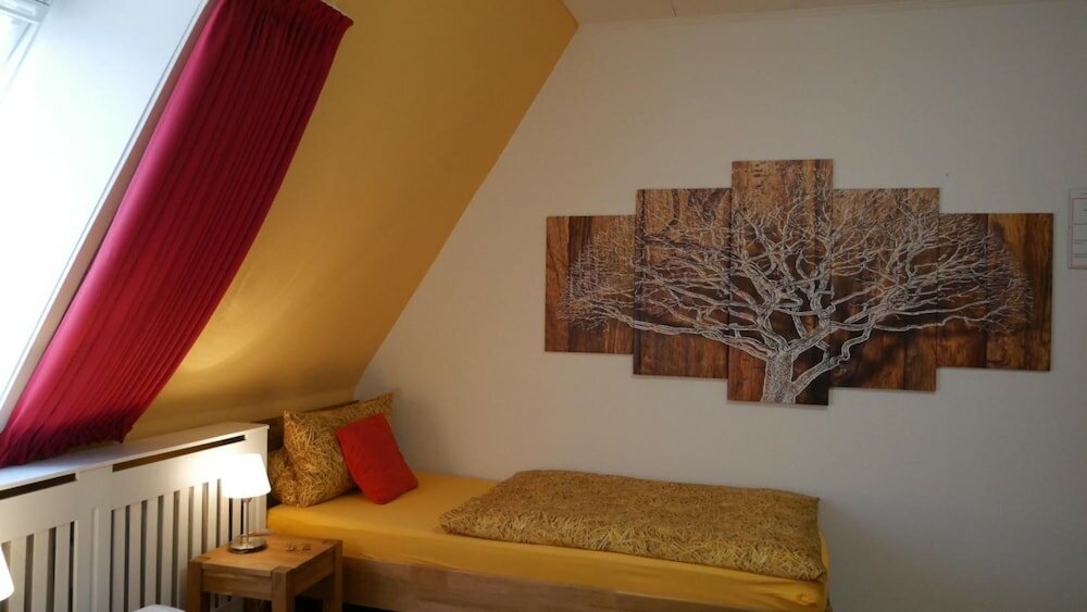 Фото Altes Farmhaus