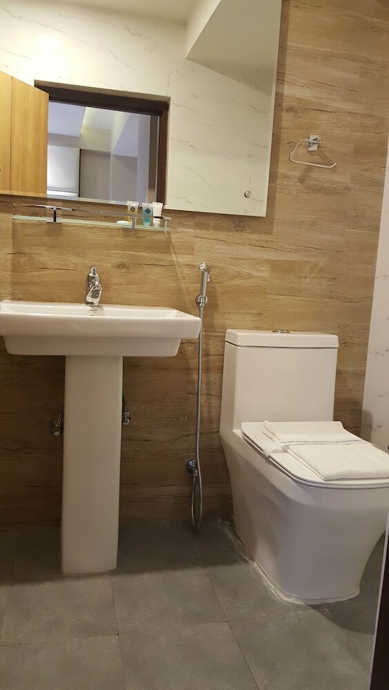 Фото Hotel Bihani