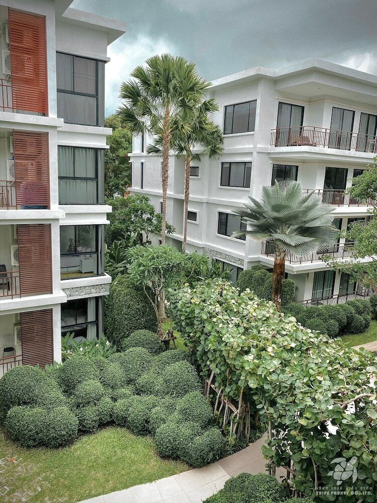 Фото The Title West Wing by Trips Phuket