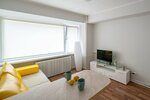 Prime Host apartments on Profsoyuznaya (Profsoyuznaya Street, 69), alojamiento en alquiler diario