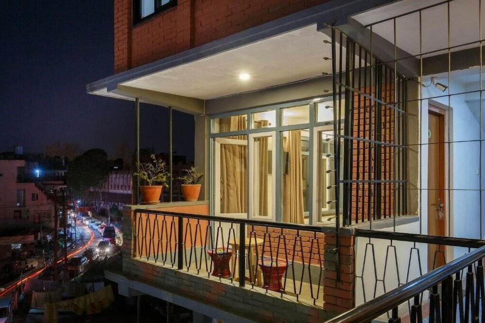 Фото Pacific Guest House