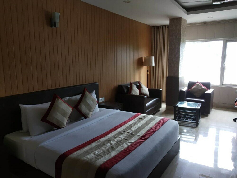 Фото Gold Stone Comfort Dehradun