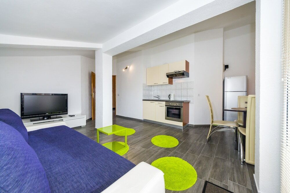 Фото Apartments Rotim