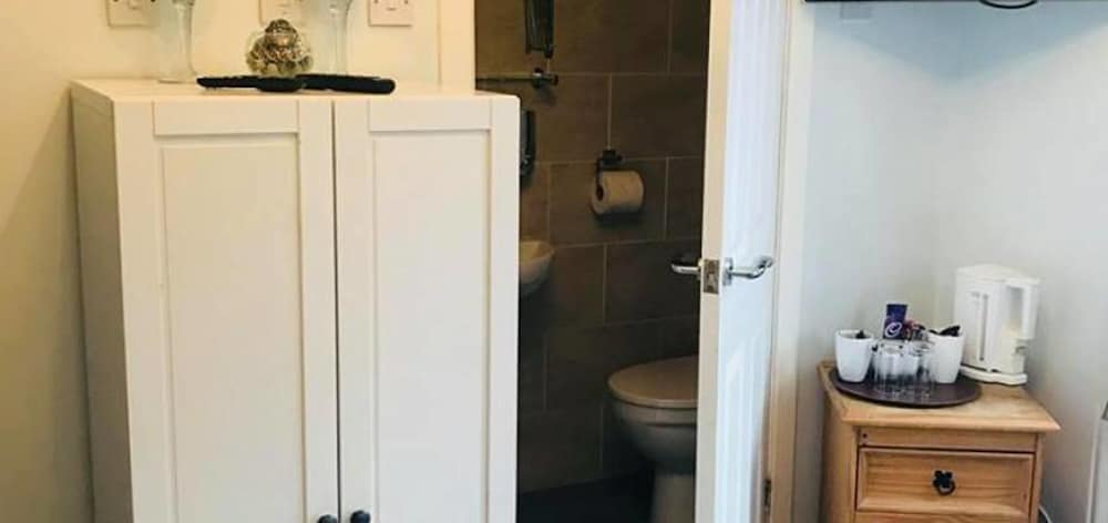 Фото Lochside Guest House