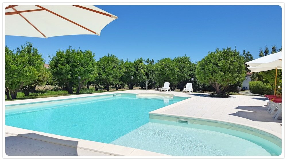 Фото Agriturismo Aurea