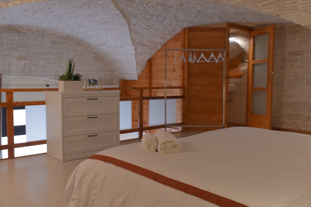 Фото B&b L' alcova