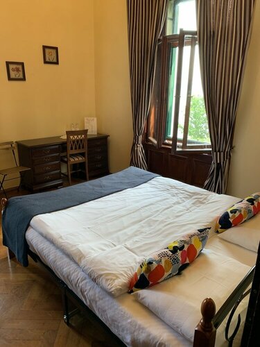 Гостиница Villa Magnolia