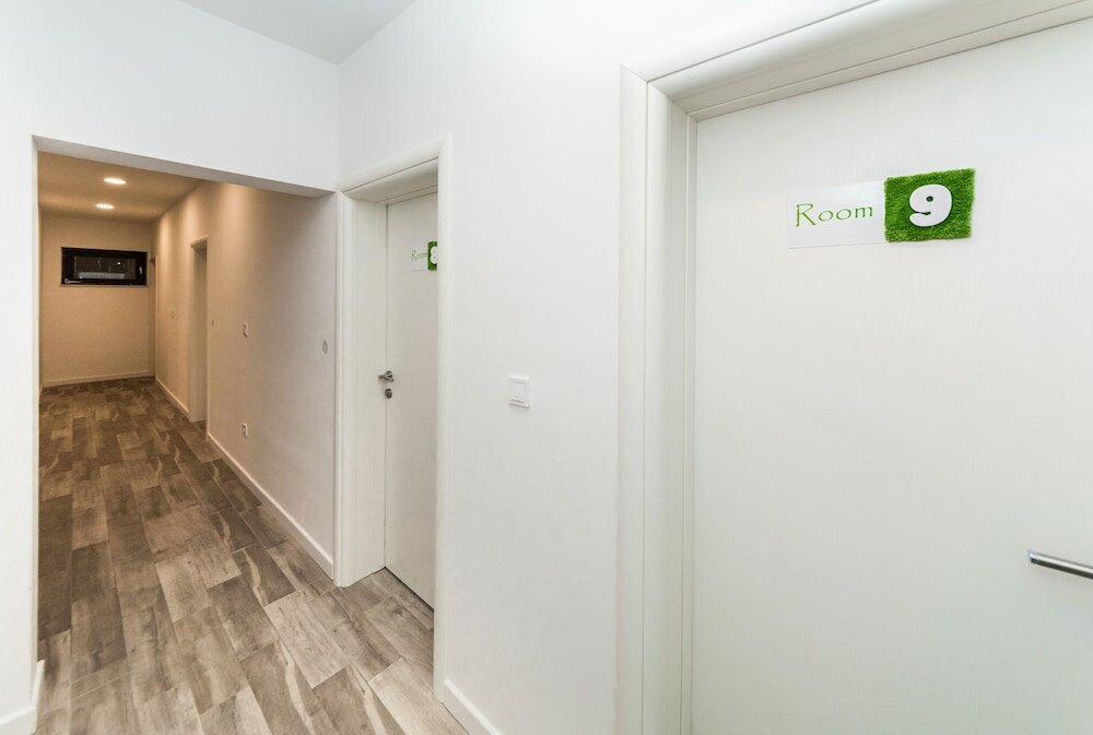 Фото Rooms and Apartments Bruno