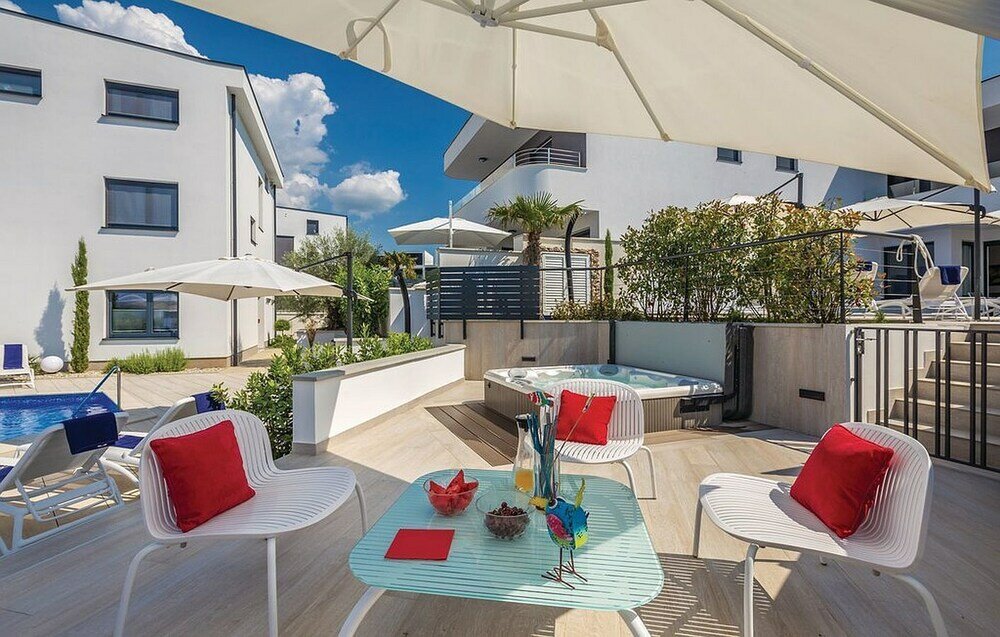 Фото Jazz at Rova Apartment Sol