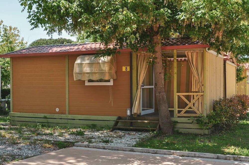 Фото Camping Village Versilia Mare