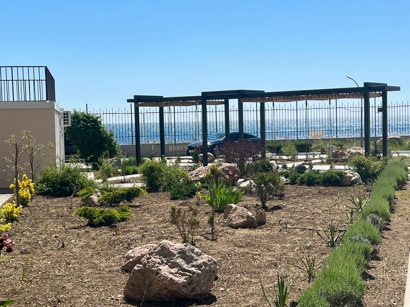 Фото Кафа Реал