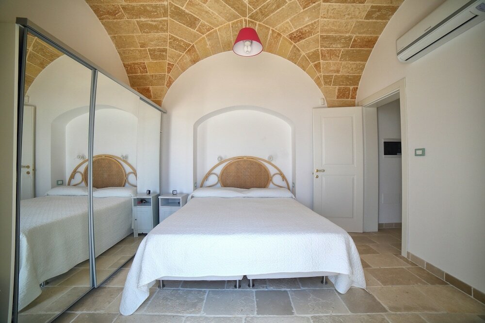 Фото VersoSud - Villetta Pescoluse 47