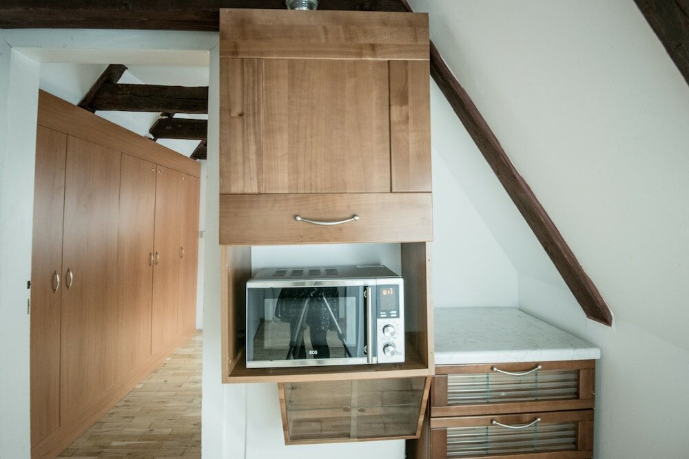 Фото Charles Bridge Hostel & Apartments