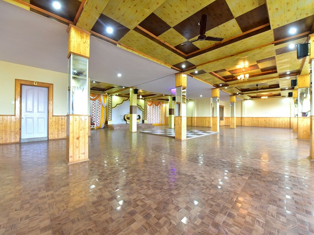 Фото Oyo 22347 Hilltop Resorts