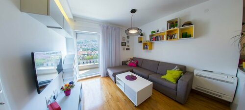 Апартаменты Apartman Lemon в Мостаре