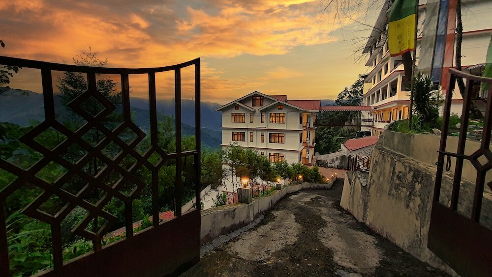 Фото Dream Villa Retreat