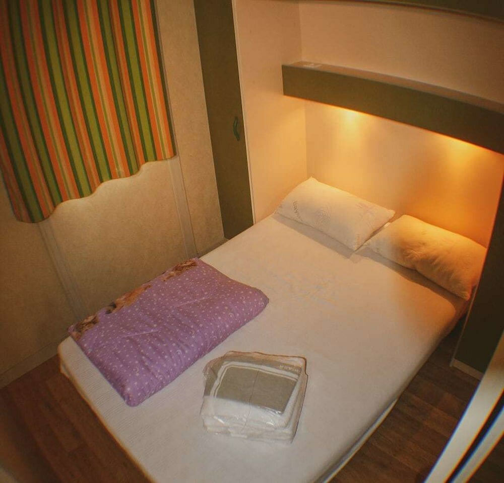 Фото Camping Village Versilia Mare