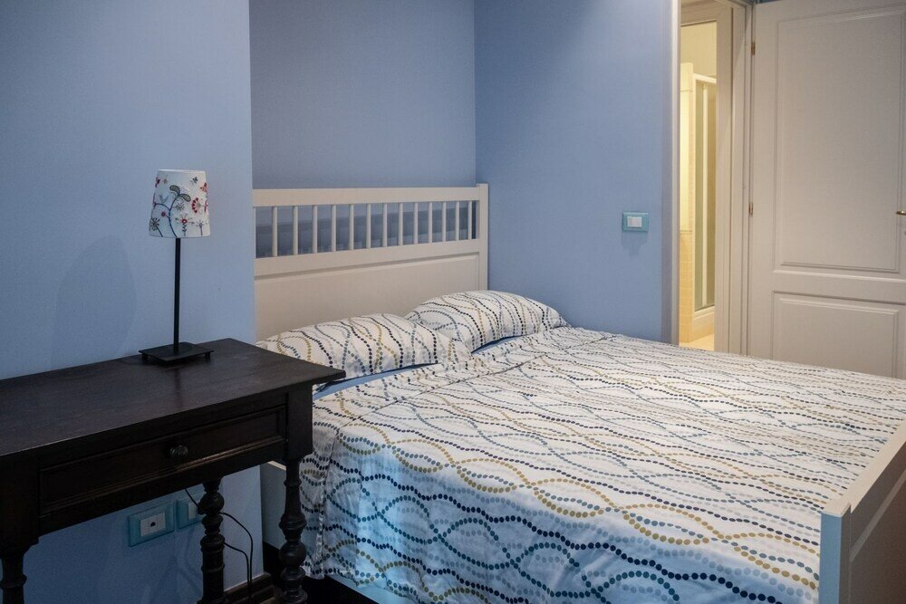 Фото Roma - VIA Casati 31