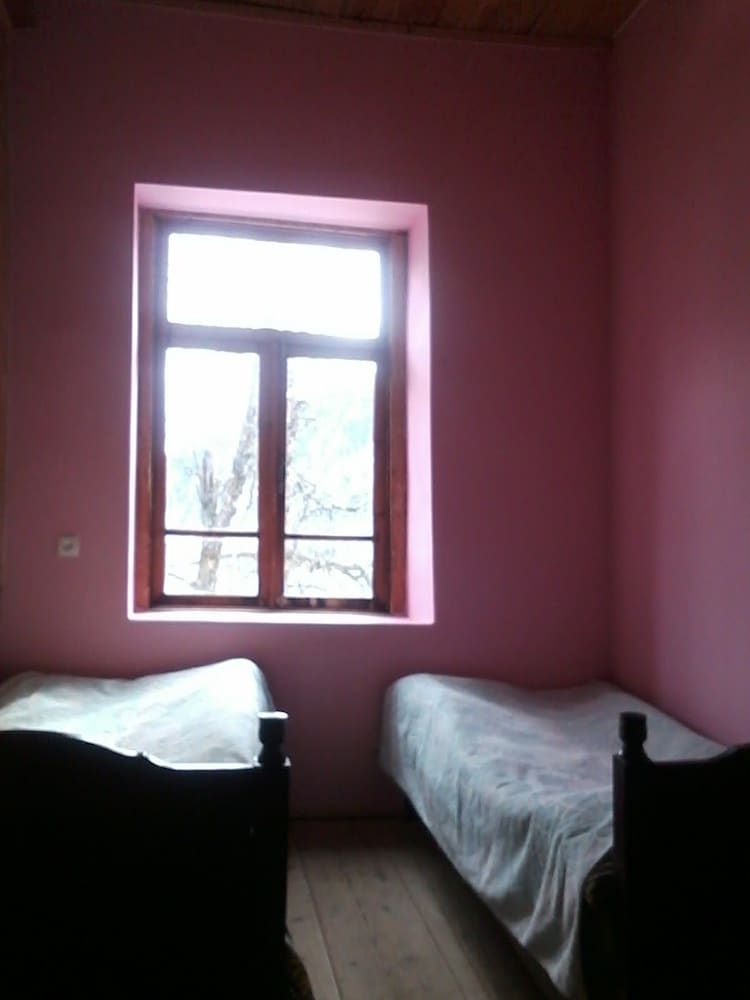 Фото Гостевой дом Lia Jamdelianis