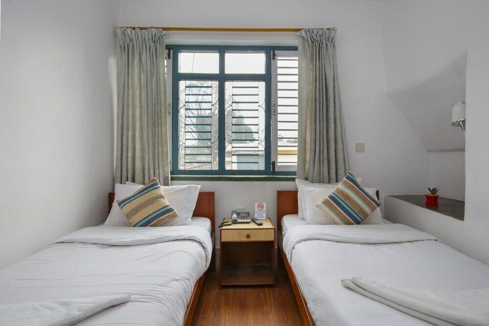 Фото Pacific Guest House