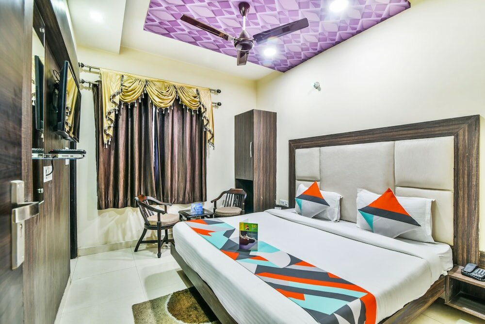 Фото FabHotel Rs