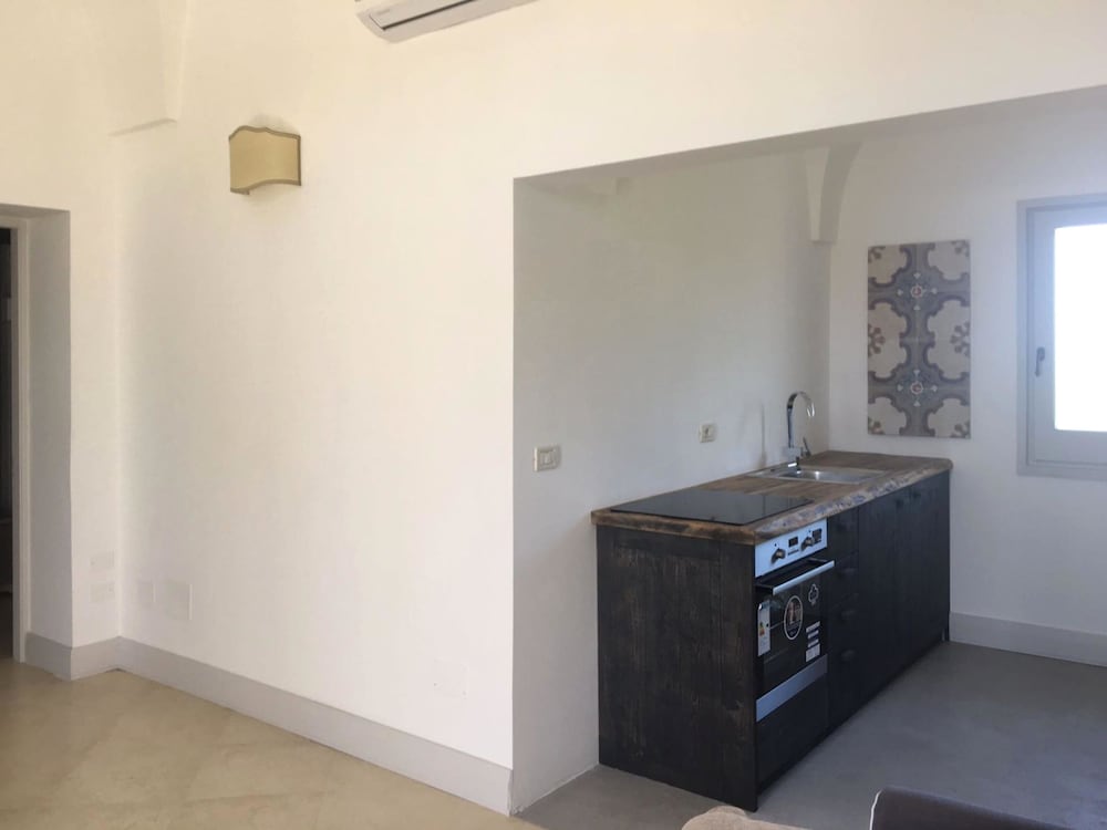 Фото Villa Starace Suites et Appartements