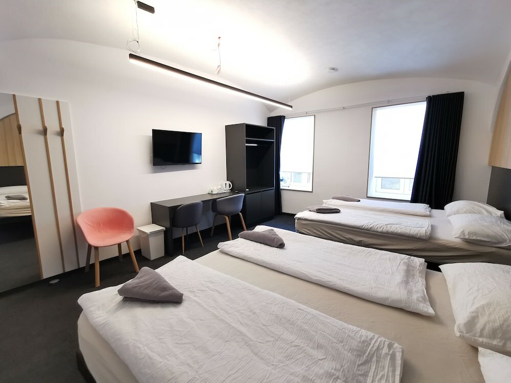 Фото Cha Cha Rooms